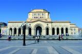 The National Gallery of Armenia