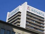 Novartis ожидает спада продаж до середины 2013г.