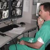 Риск инфаркта определят по скоплению кальция в артериях