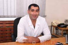 Մնացական Ղարագյոզյան