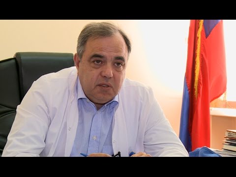 Ռուբեն Ֆանարջյան