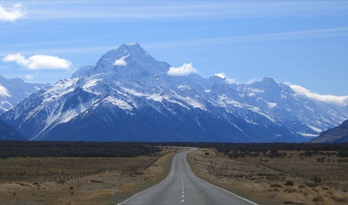 Նոր Զելանդիա